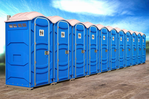 Reliable Hatboro, PA Portable Potty Rental  Solutions