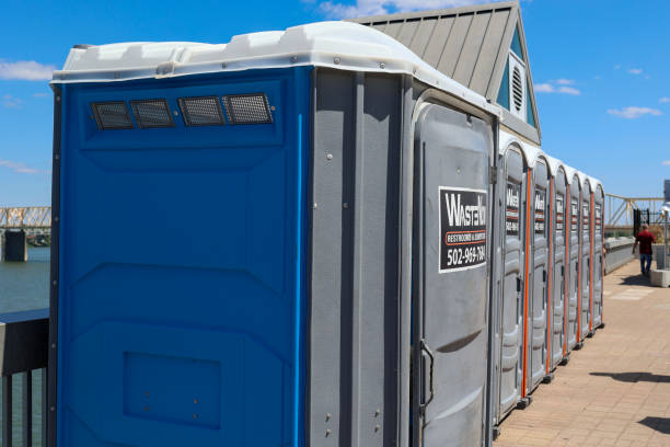 Best Portable Restroom Servicing (Cleaning and Restocking)  in Hatboro, PA